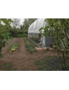 Serre Tonneau - modèle Jardinière -