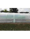 Serre Tonneau - longueur 12 m - couvre joint - raccord entre deux bâches -