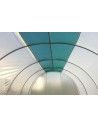SERRE CABRIOLET 3m70 x 4m50                