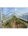 Serre Tonneau - Modèle 4 Saisons - largeur 3m -