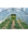 Serre Tonneau Abri Légumes - longueur 8m