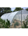 Serre Tonneau Gothique - largeur 4,50m - longueur 7,50m