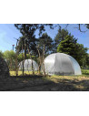 Serre Igloo brevetée et labellisée Origine France Garantie
