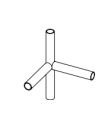 Croix repère C | Les Serres Tonneau