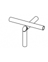 Croix repère F | Les Serres Tonneau