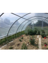 Bâche pour serre Gothique 4.50 m x 12.00 m | Serres Tonneau