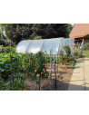 Bâche pour serre Mini 3.70 m x 4.50 m | Serres Tonneau