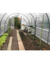 Bâche pour serre Jardinière 3.00 m x 8.00 m | Serres Tonneau