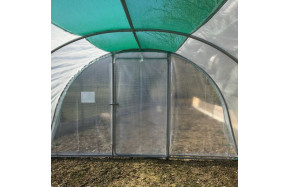 Dessus de porte largeur 1m porte largeur 1m | Serres Tonneau
