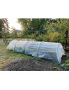 Serre Chenille longueur 7,50m | Serres Tonneau