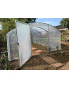 Housse de porte largeur 1.35 m | Serres Tonneau
