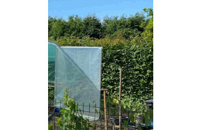 Housse de porte largeur 1.35 m | Serres Tonneau