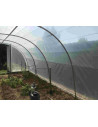 Bâche enterrée pour serre Optimum 3.70m X 10.50 m | Serres Tonneau