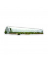 Serres professionnelles tunnels 5,80m x 30m | Serres Tonneau