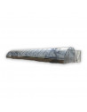 Serres professionnelles tunnels 6,50m x 36m | Serres Tonneau
