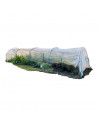 Tunnel de forçage | Serre Chenille 1,30m x 5m|Serres Tonneau
