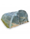 Serres de jardin pour maraîchage 4,00m x 6m | Serres Tonneau