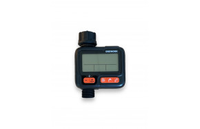 Programmateur Nez de Robinet Digital - Arrosage Précis