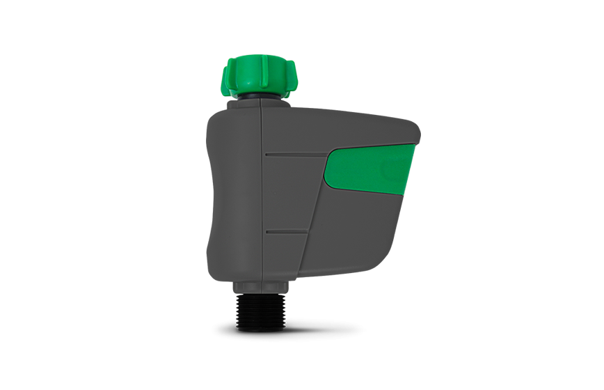 Programmateur nez de robinet Bluetooth - Arrosage Intelligent Programmateur nez de robinet Bluetooth - Arrosage Intelligent
