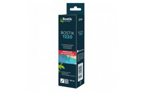 COLLE BOSTIK 1220 + PIECES PVC