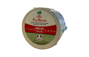 Adhésif de réparation de film de serre PolyRepair| Serres Tonneau