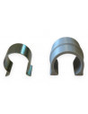 Clips en acier diamètre 18 mm | Serres Tonneau