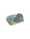 Serre de jardin pour maraîchage 4,00m x 10m | Serres Tonneau