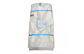 Bâche d'occasion pour serre 4 Saisons 3 x 12m | Serres Tonneau