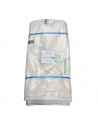 Bâche d'occasion pour serre 4 Saisons 3 x 12m | Serres Tonneau