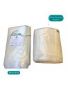 Bâche d'occasion pour serre 4 Saisons 3m x 6m | Serres Tonneau