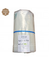 Bâche d'occasion pour serre 4 Saisons 3m x 6m | Serres Tonneau