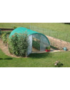 OMB002-060  - Filets d'ombrage pour serres Mini OMBRAGE MINI, 4 SAISONS, JARDINIERE, ESSENTIELLE, ABRI-CULTURES, LEGUMES, TOMATE