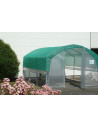 OMB002-060  - Filets d'ombrage pour serres Mini OMBRAGE MINI, 4 SAISONS, JARDINIERE, ESSENTIELLE, ABRI-CULTURES, LEGUMES, TOMATE