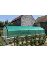 OMB014-105  - Filets d'ombrage pour serres 4 Saisons Plus OMBRAGE 4 SAISONS PLUS ET GOTHIQUE 10m50 Longueur 10m50
 - 1