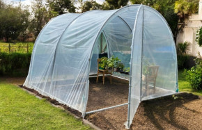 Serre Essentielle 3m00 x 3m00
