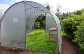 SERRE ESSENTIELLE 3m00 x 4m50