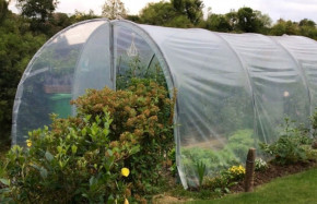 Serre Essentielle 3m00 x 9m00
