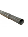 Tube pour serre 1m10 Ø30 mm, manchon inclus | Serres Tonneau