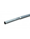 Tube 1 manchon diamètre 18 mm acier galvanisé | Les Serres Tonneau
