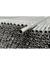 Tube pour serre Ø18mm, 2 manchons inclus | Serres Tonneau