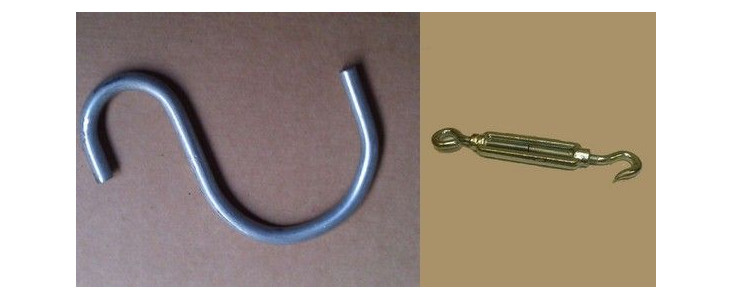 Consolidez votre serre avec une fixation de bâche