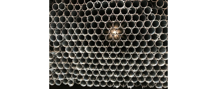 Tubes & Arceaux