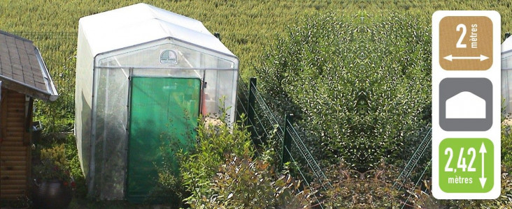 La Serre Primeur