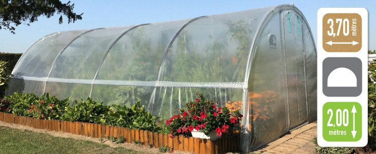 Pièces détachées pour serres Mini