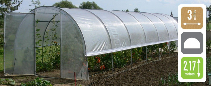 La Serre Jardinière