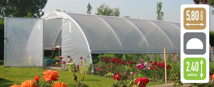 Pièces détachées pour serres Super