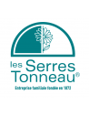 Les Serres Tonneau